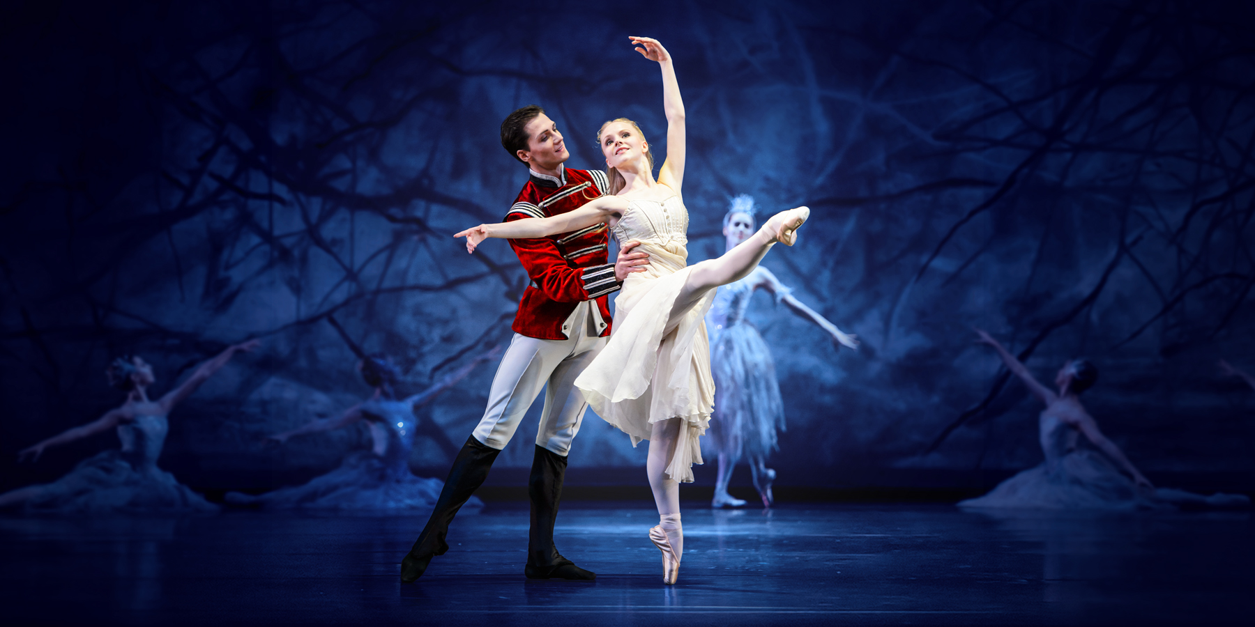 Birmingham Royal Ballet The Nutcracker Birmingham Hippodrome