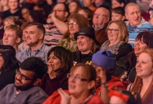Aladdin Relaxed Performance