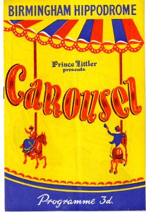 carousel