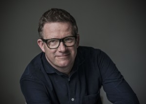 Sir Matthew Bourne
