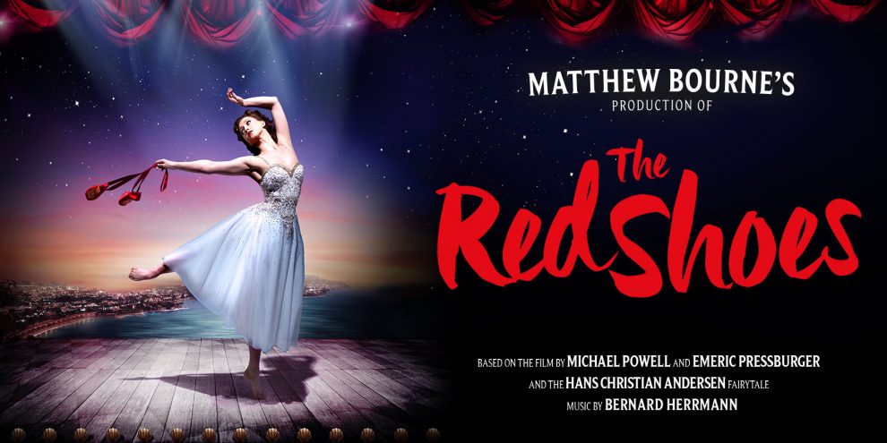 Running Time Of The Red Shoes Ballet Running Time Of The Red Shoes Ballet