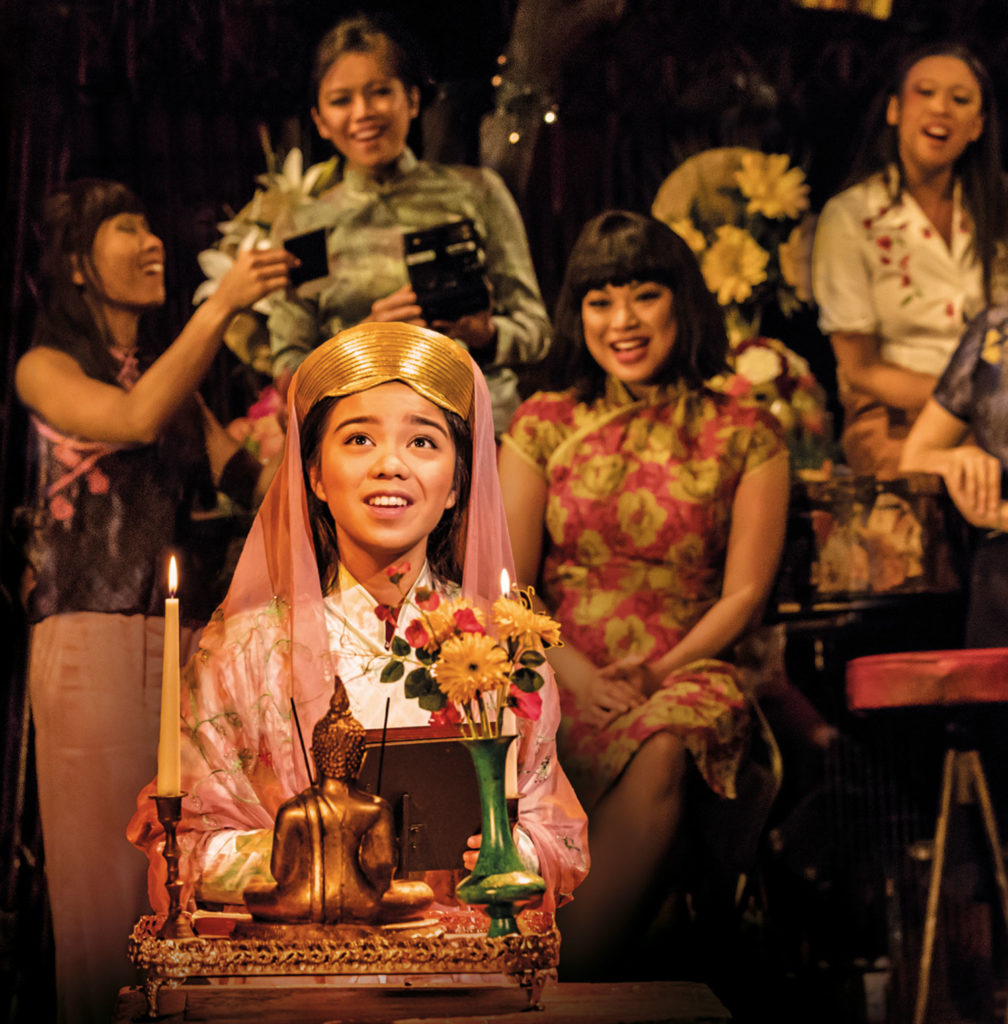Miss Saigon Birmingham Hippodrome miss-saigon-1991-broadway-show-tickets