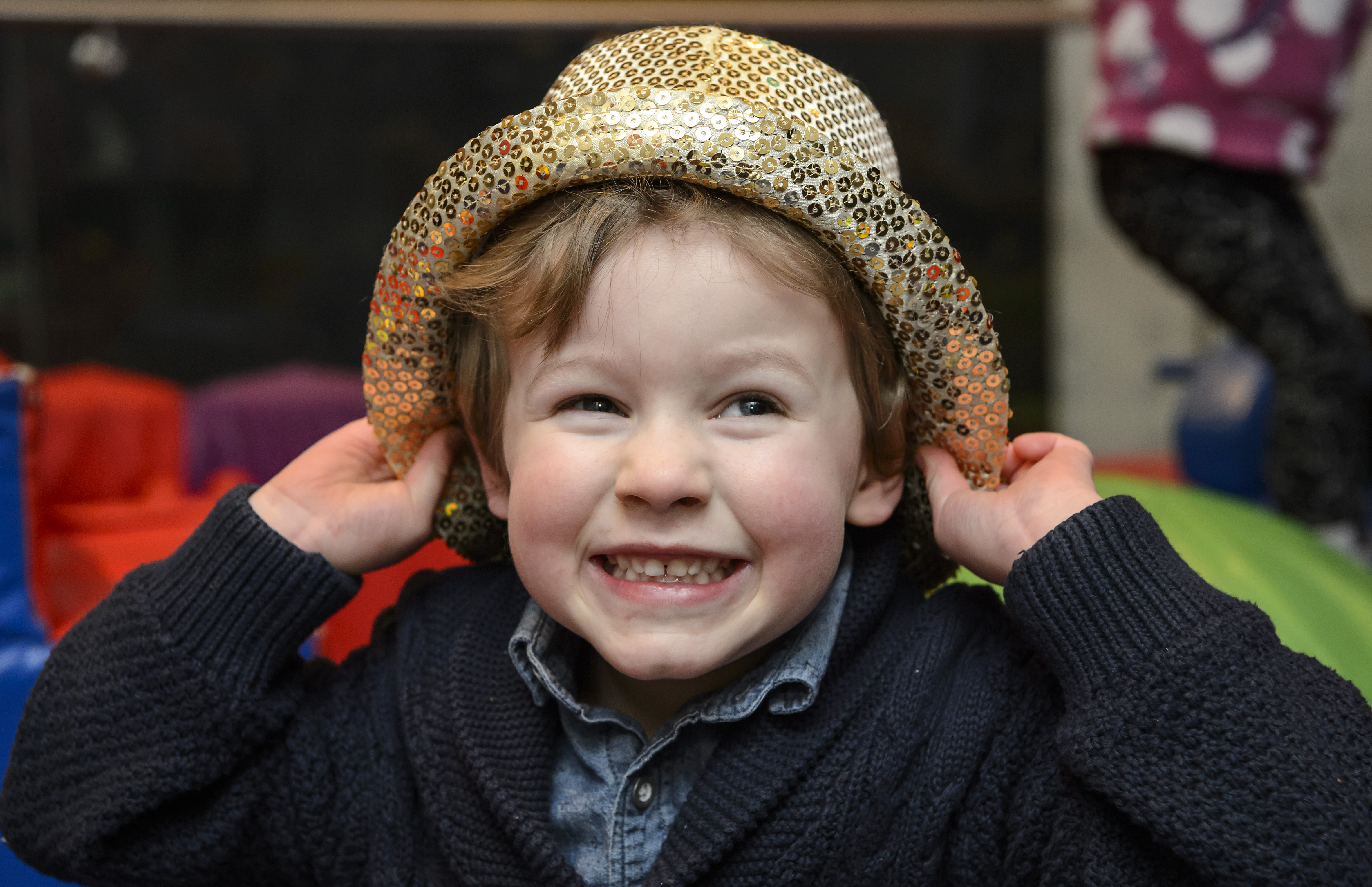 Join Us Next Week For Family Fun In The Foyers Birmingham