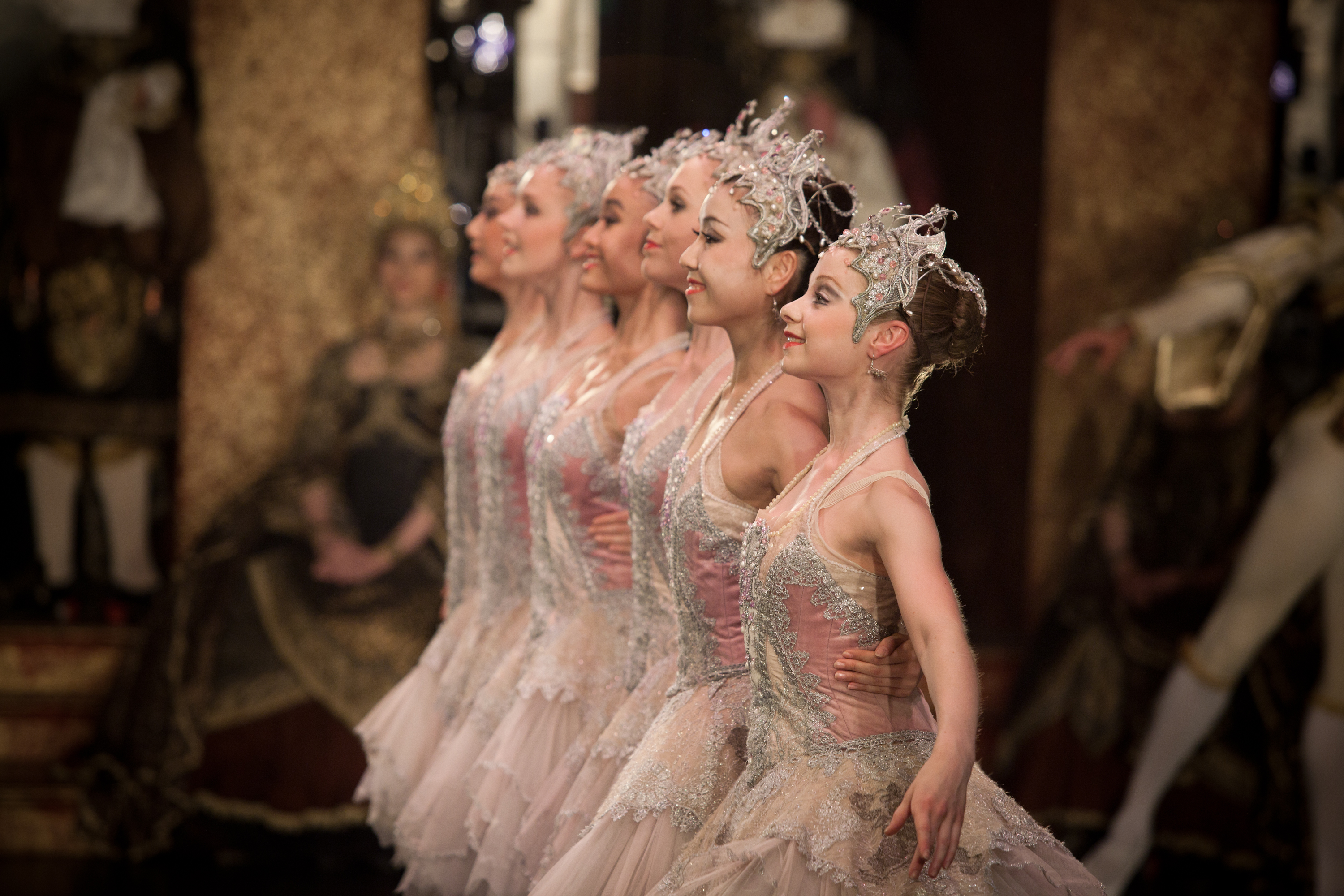 Birmingham Royal Ballet Announce 2018 19 Season Beyond Words Birmingham Hippodrome