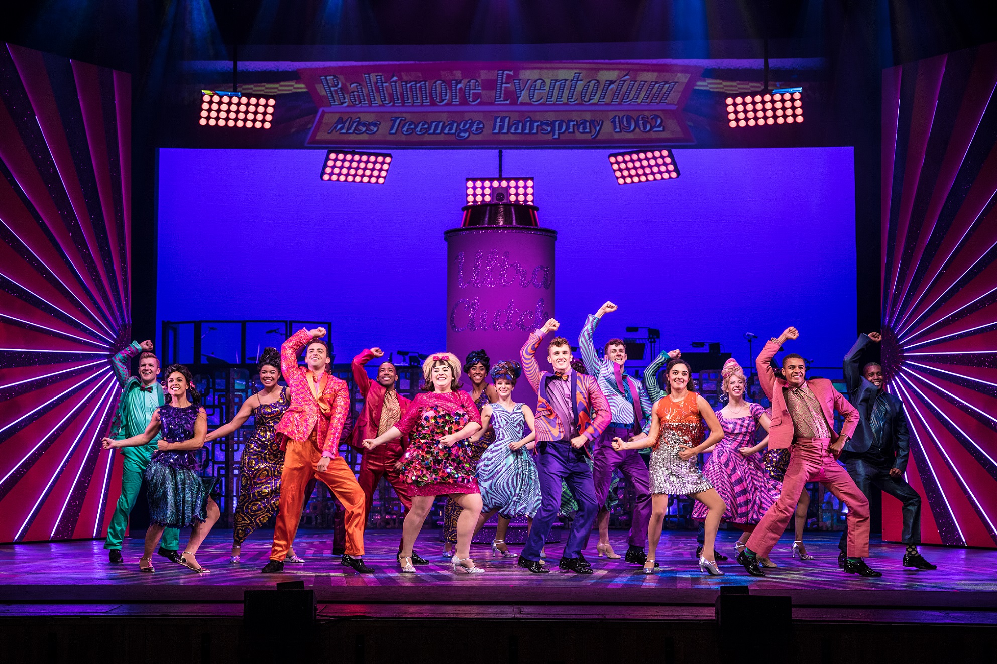Top 10 Uplifting Songs from Musicals Birmingham Hippodrome Top 10 Uplifting Songs from Musicals Birmingham Hippodrome